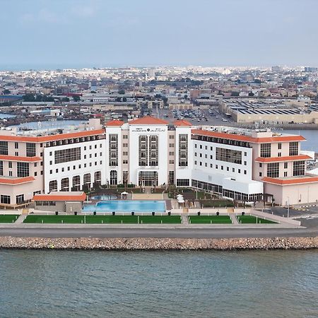 Djibouti Ayla Grand Hotel Djibouti City Dış mekan fotoğraf