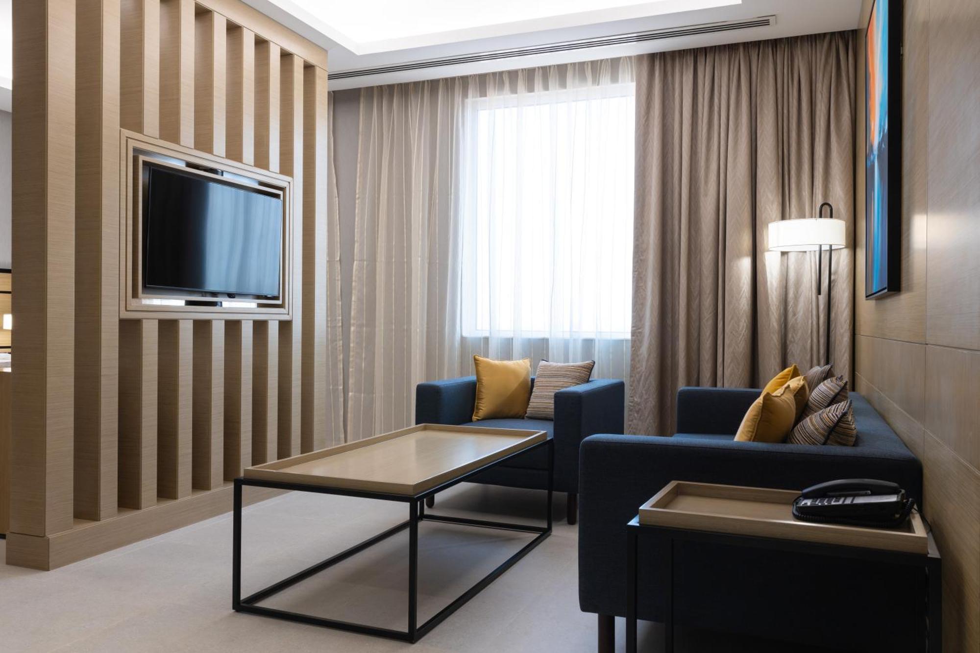 Djibouti Ayla Grand Hotel Djibouti City Dış mekan fotoğraf
