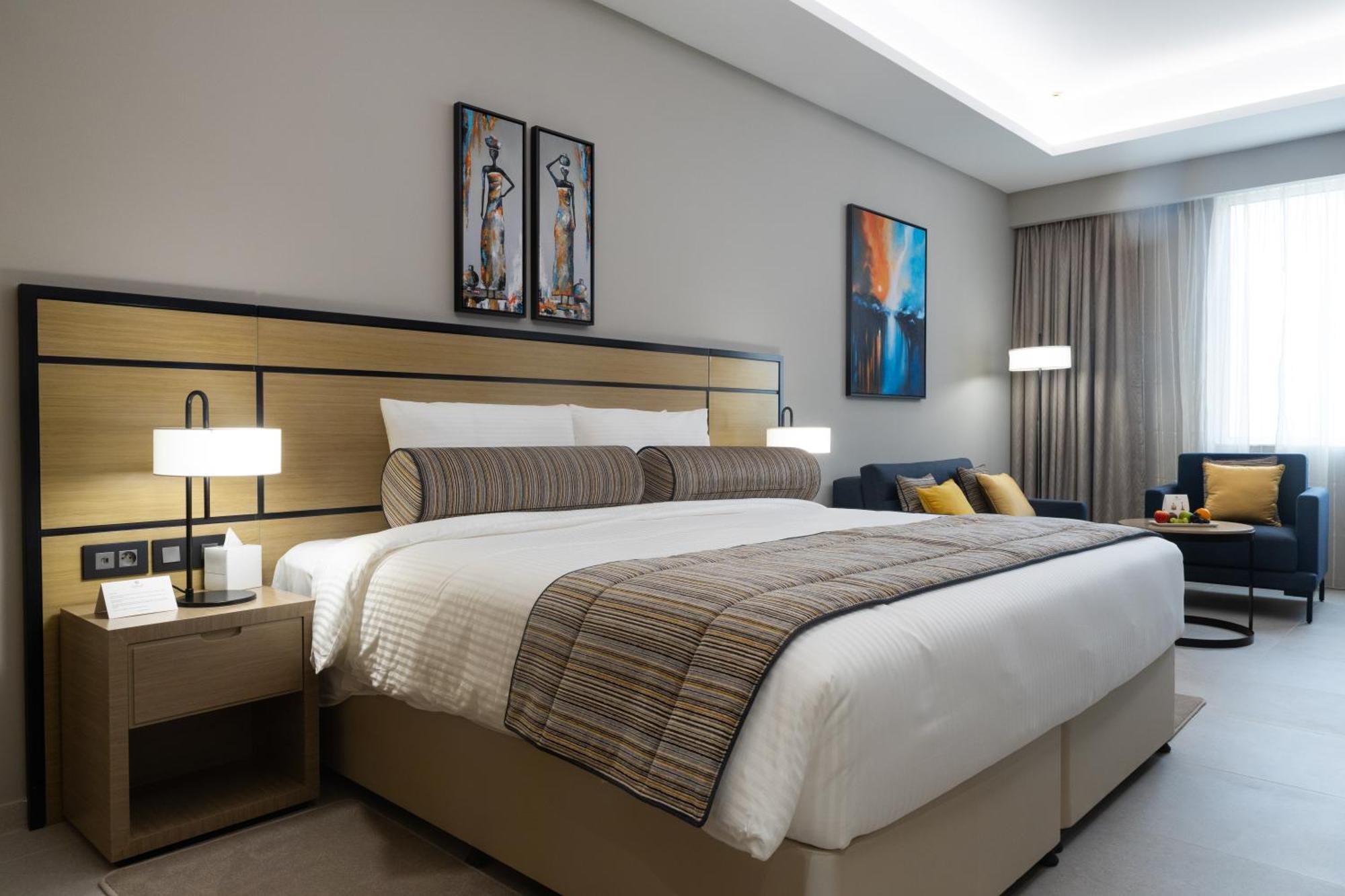 Djibouti Ayla Grand Hotel Djibouti City Dış mekan fotoğraf