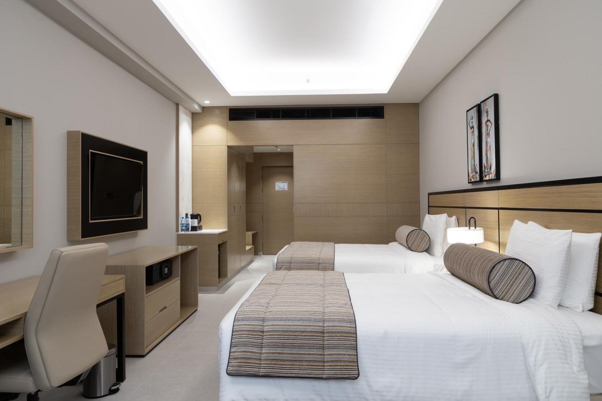 Djibouti Ayla Grand Hotel Djibouti City Dış mekan fotoğraf