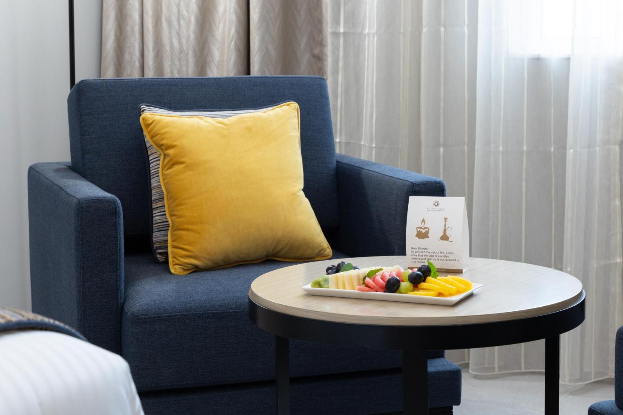 Djibouti Ayla Grand Hotel Djibouti City Dış mekan fotoğraf