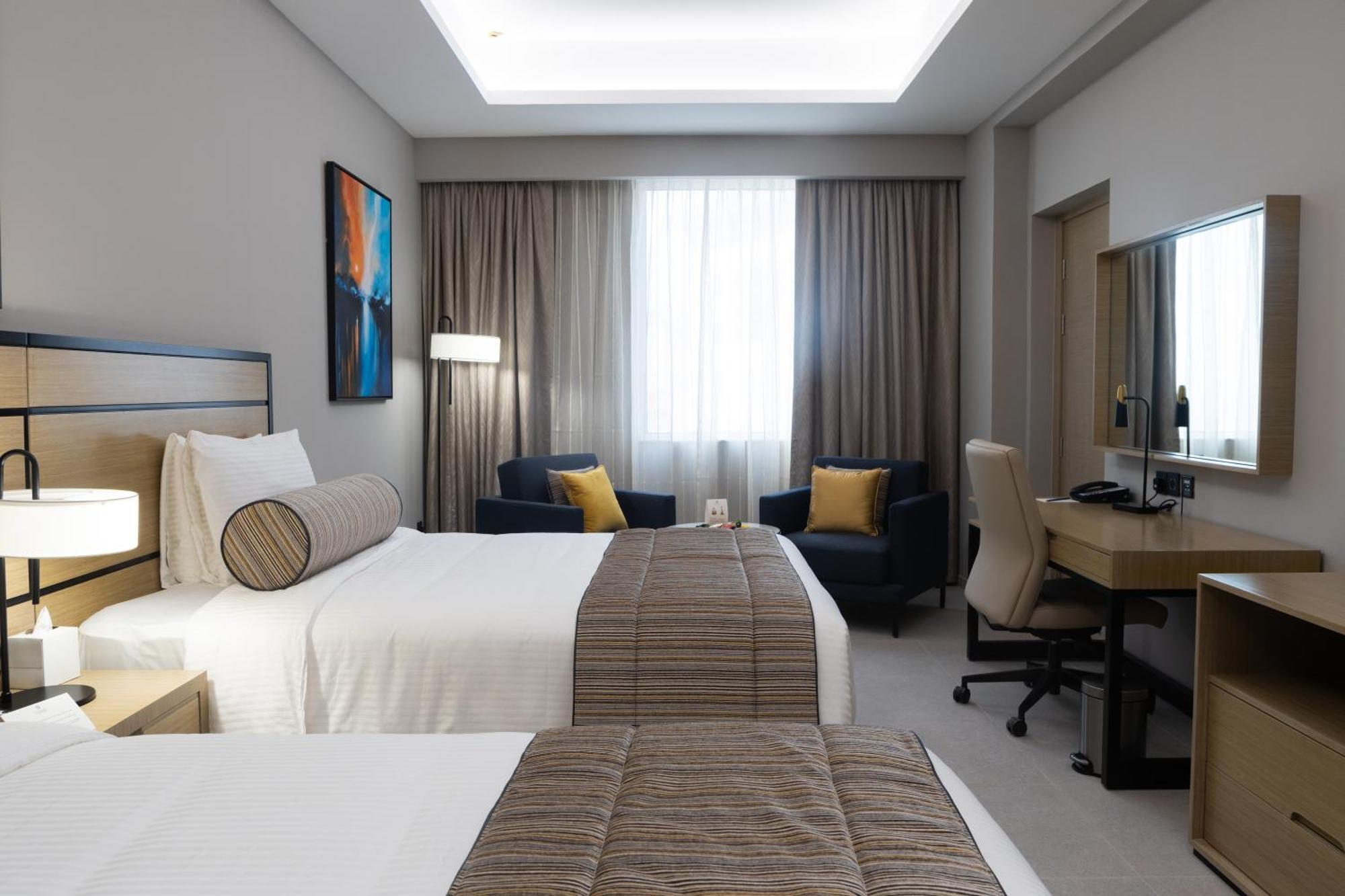 Djibouti Ayla Grand Hotel Djibouti City Dış mekan fotoğraf
