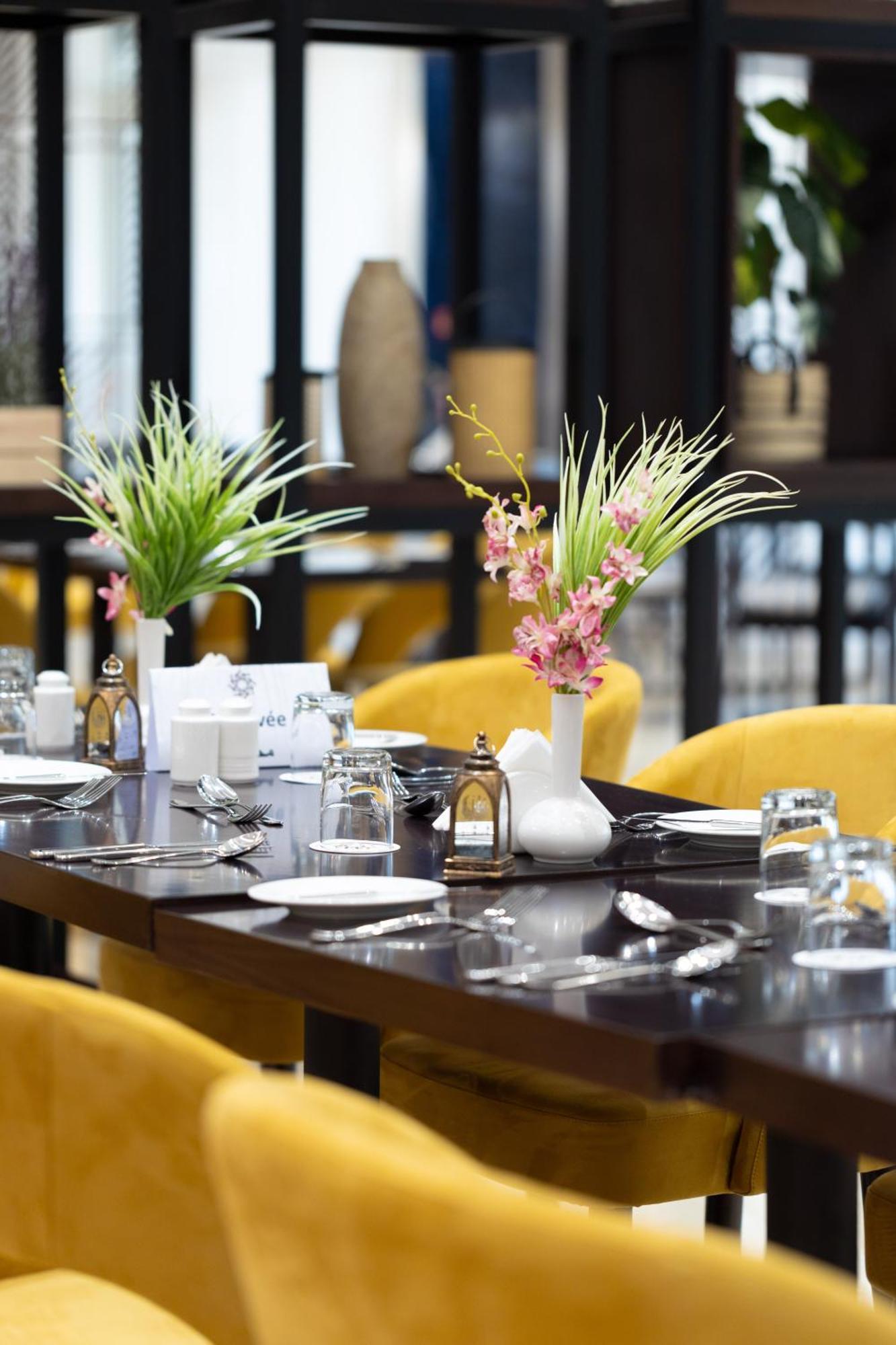 Djibouti Ayla Grand Hotel Djibouti City Dış mekan fotoğraf