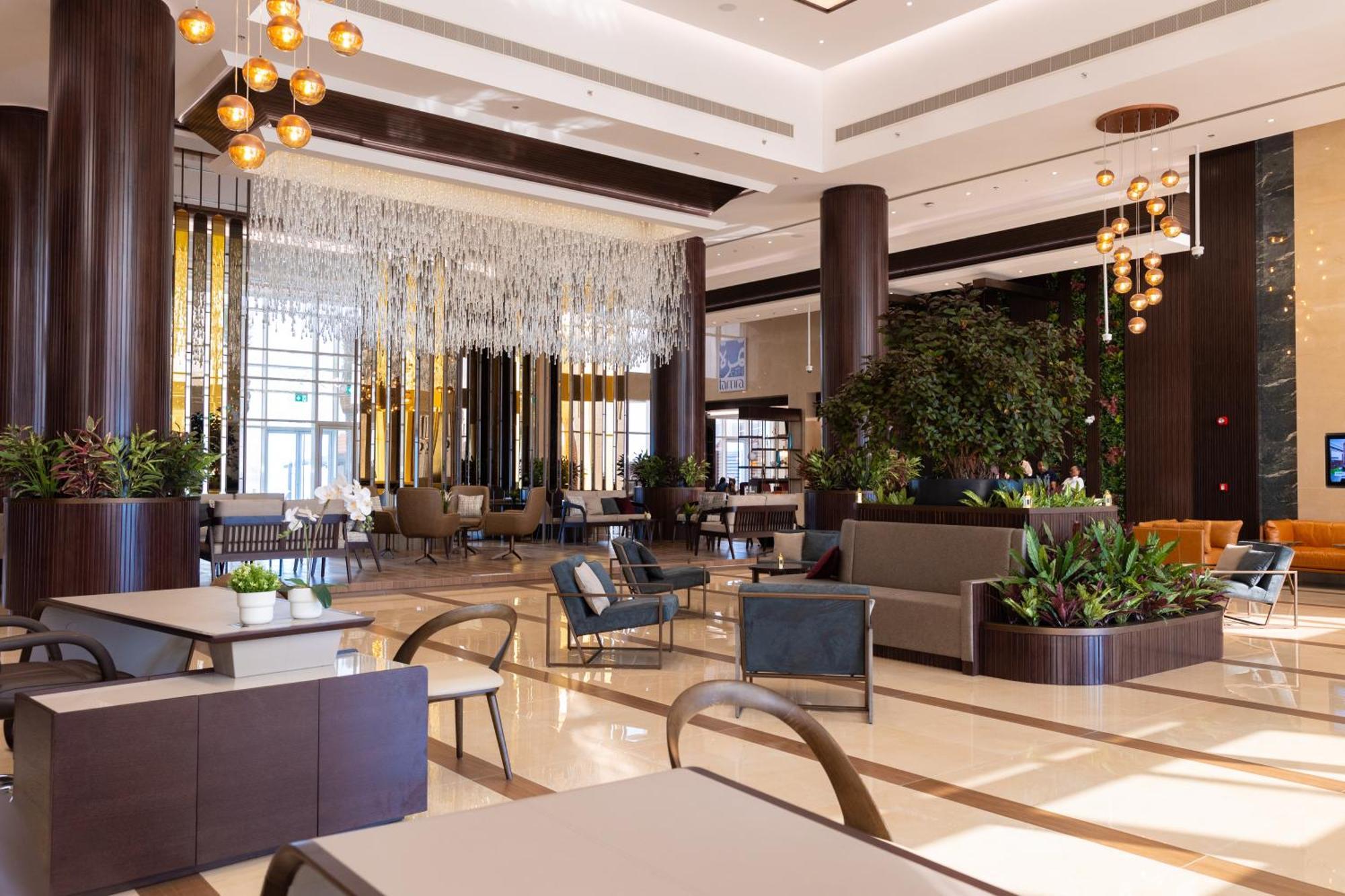 Djibouti Ayla Grand Hotel Djibouti City Dış mekan fotoğraf