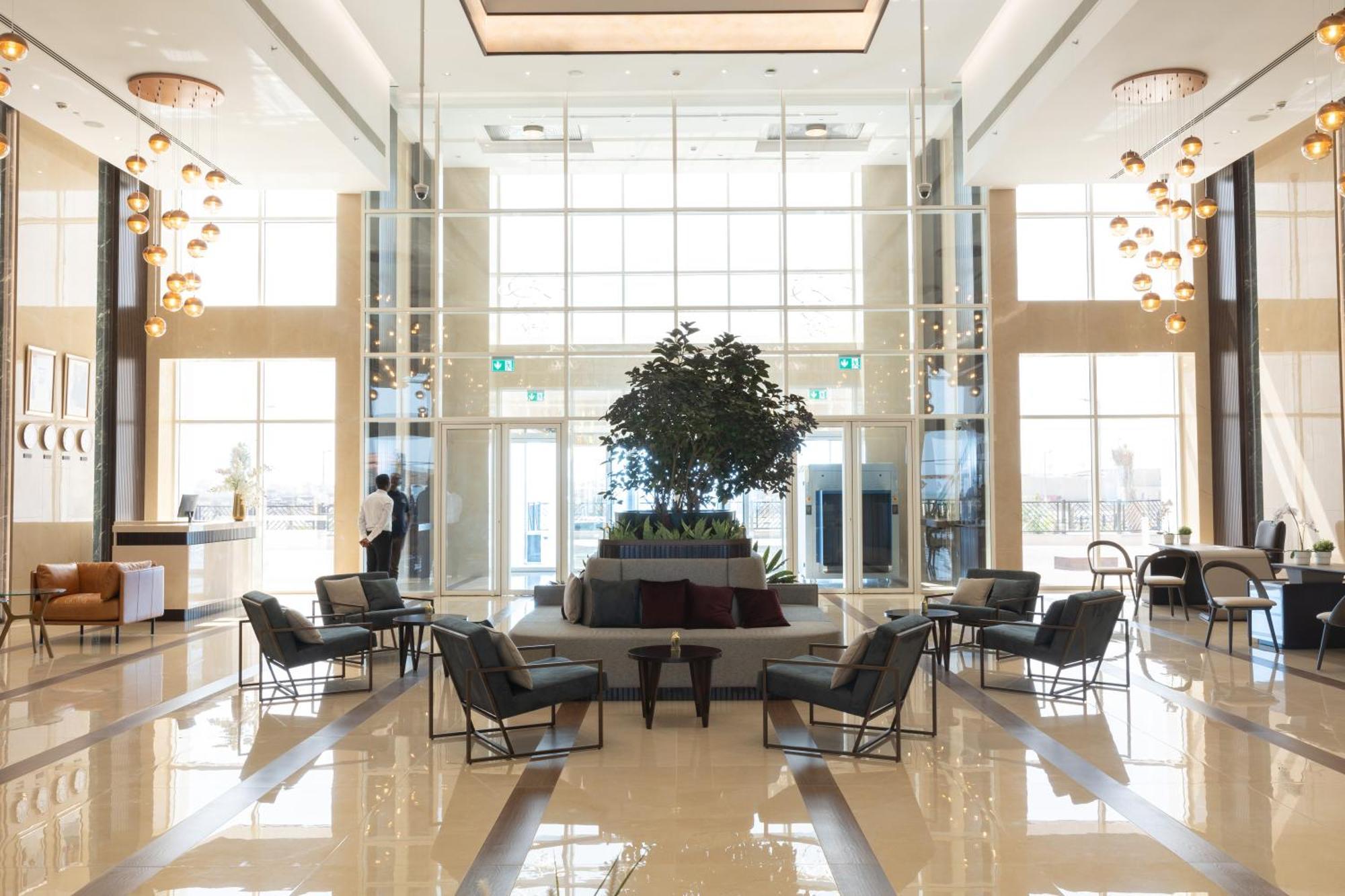 Djibouti Ayla Grand Hotel Djibouti City Dış mekan fotoğraf