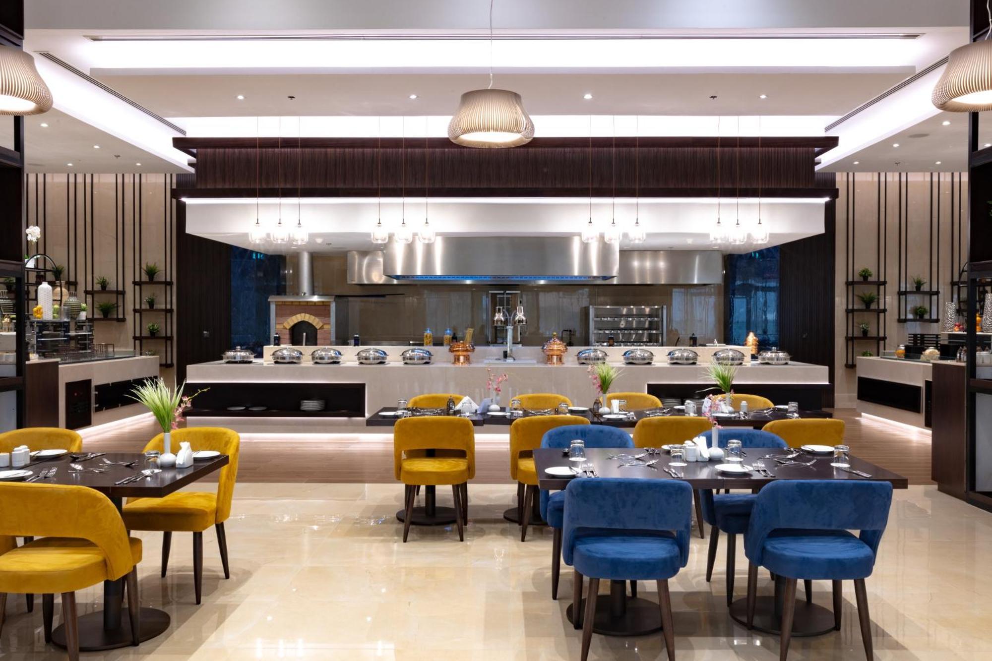 Djibouti Ayla Grand Hotel Djibouti City Dış mekan fotoğraf