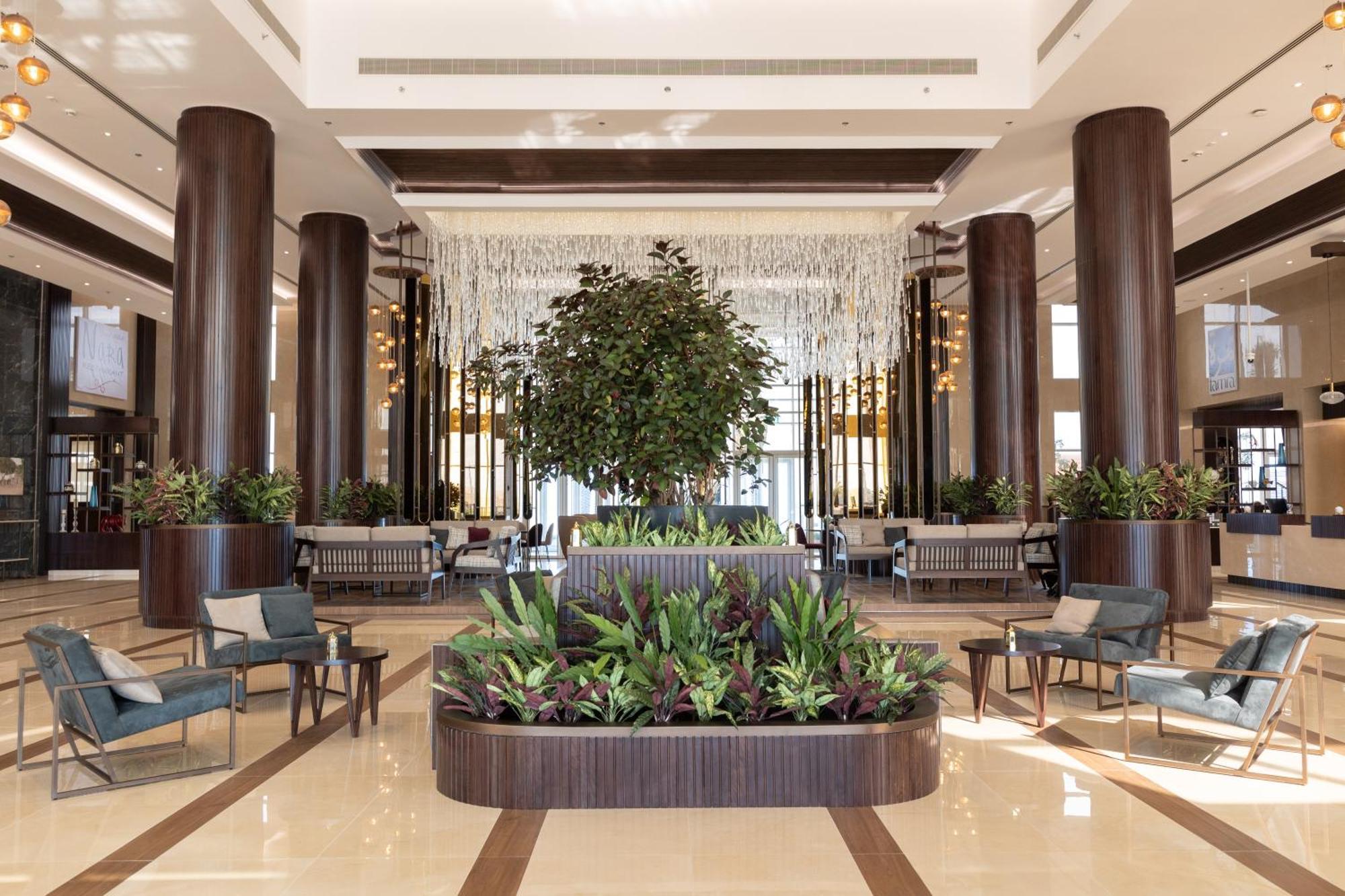 Djibouti Ayla Grand Hotel Djibouti City Dış mekan fotoğraf