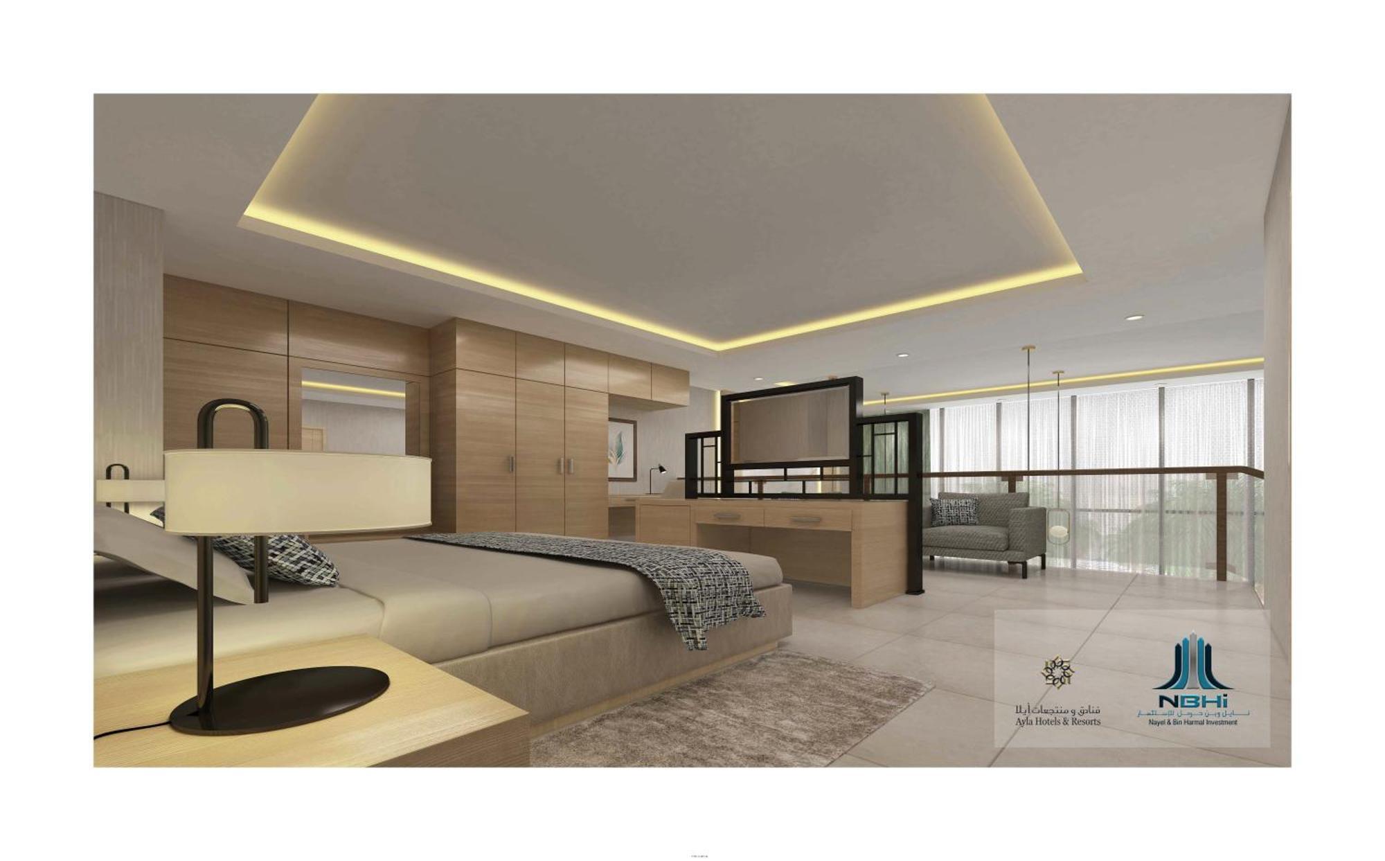 Djibouti Ayla Grand Hotel Djibouti City Dış mekan fotoğraf