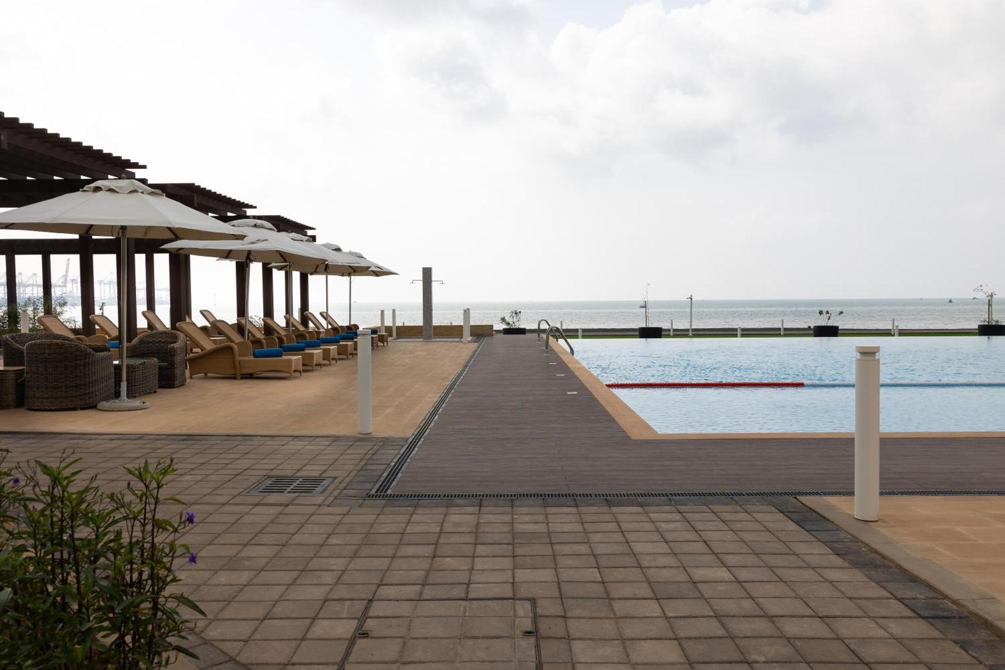 Djibouti Ayla Grand Hotel Djibouti City Dış mekan fotoğraf