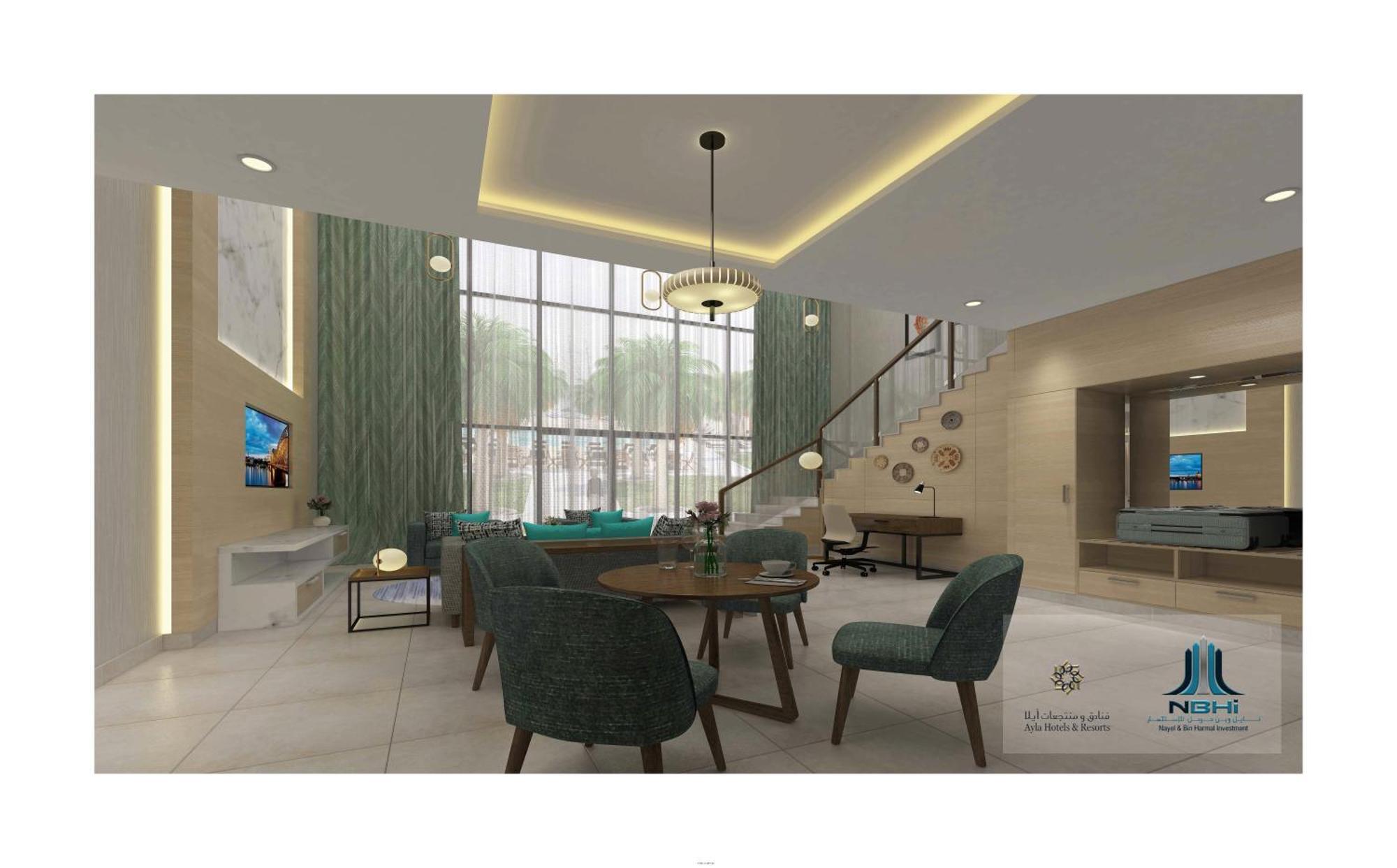 Djibouti Ayla Grand Hotel Djibouti City Dış mekan fotoğraf