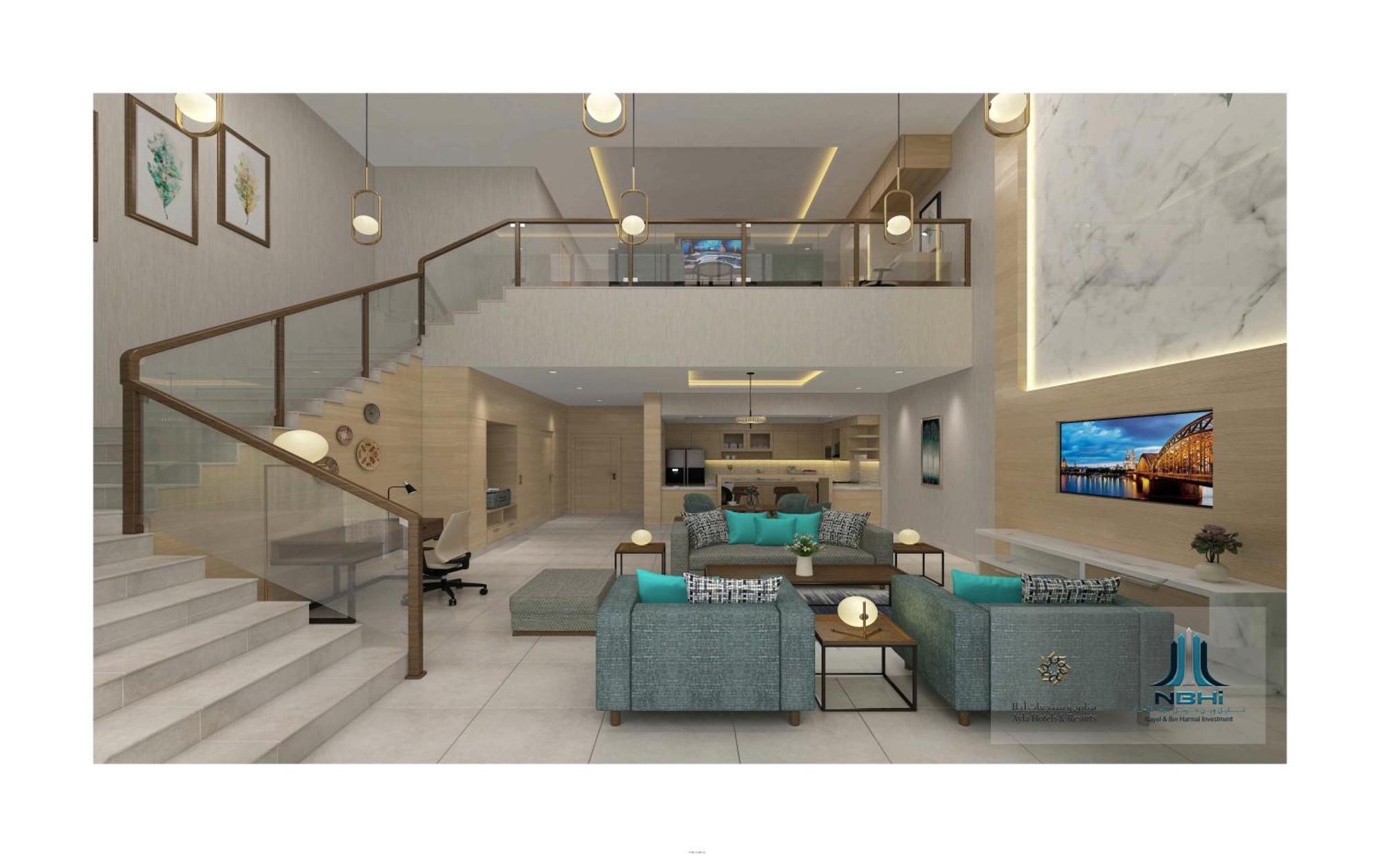 Djibouti Ayla Grand Hotel Djibouti City Dış mekan fotoğraf