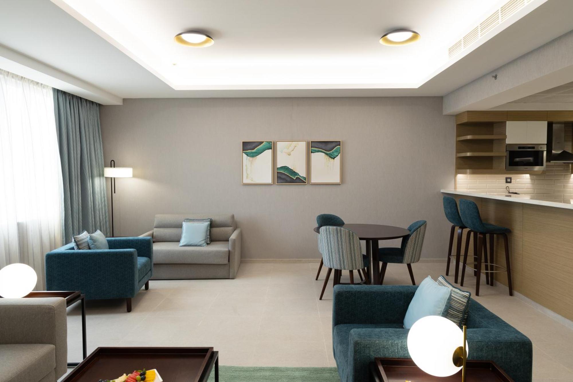 Djibouti Ayla Grand Hotel Djibouti City Dış mekan fotoğraf