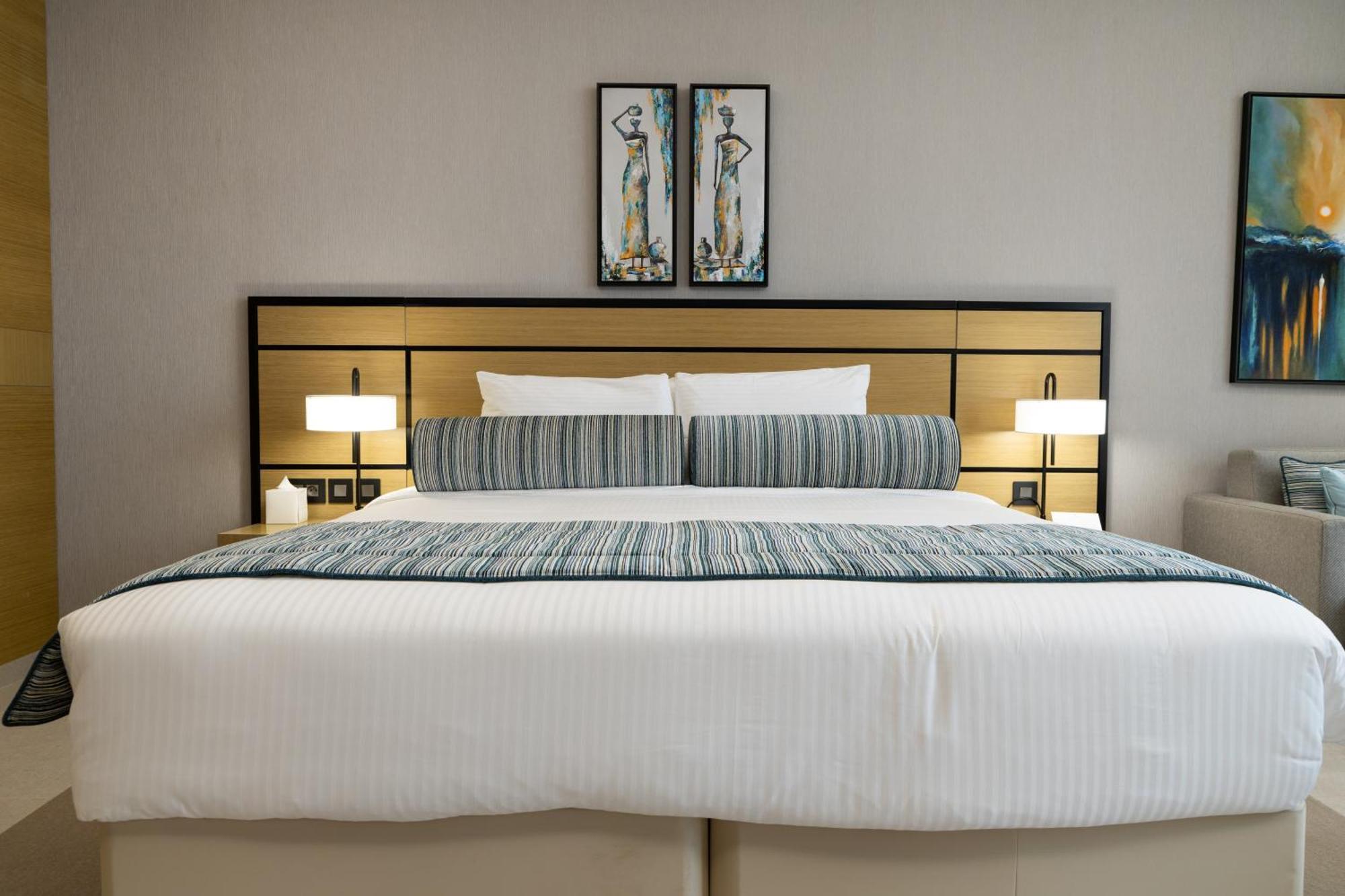Djibouti Ayla Grand Hotel Djibouti City Dış mekan fotoğraf
