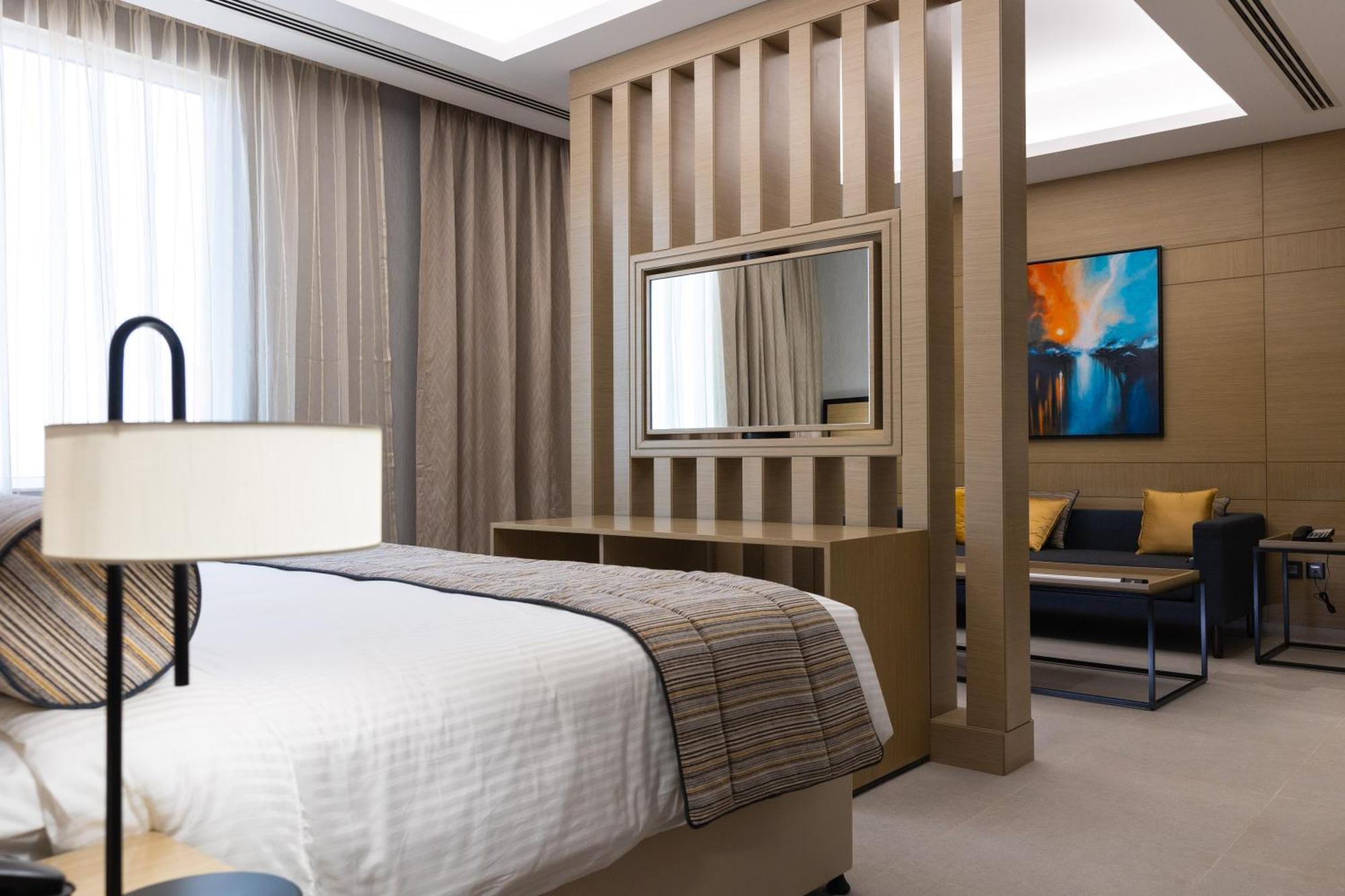 Djibouti Ayla Grand Hotel Djibouti City Dış mekan fotoğraf