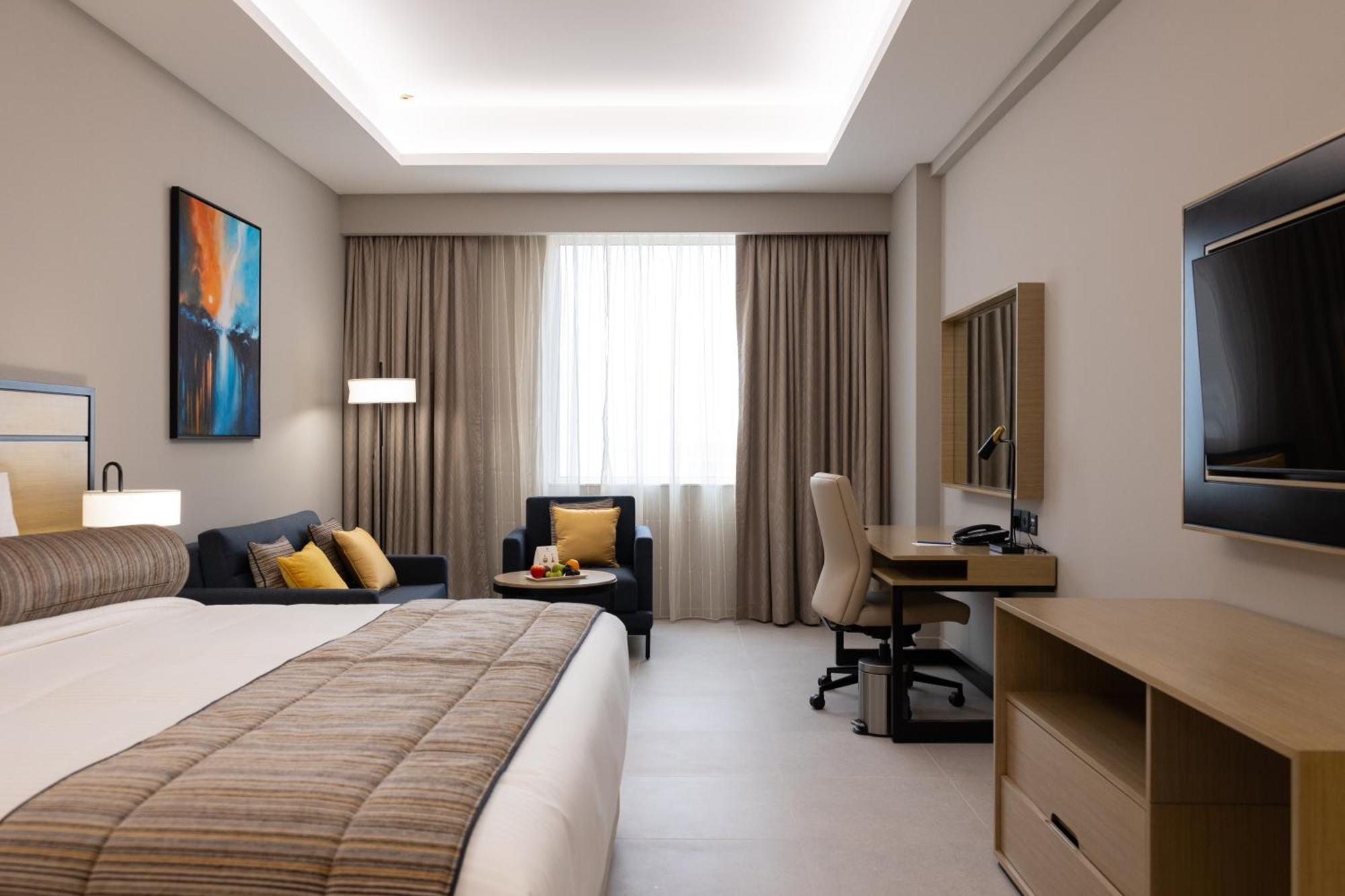 Djibouti Ayla Grand Hotel Djibouti City Dış mekan fotoğraf