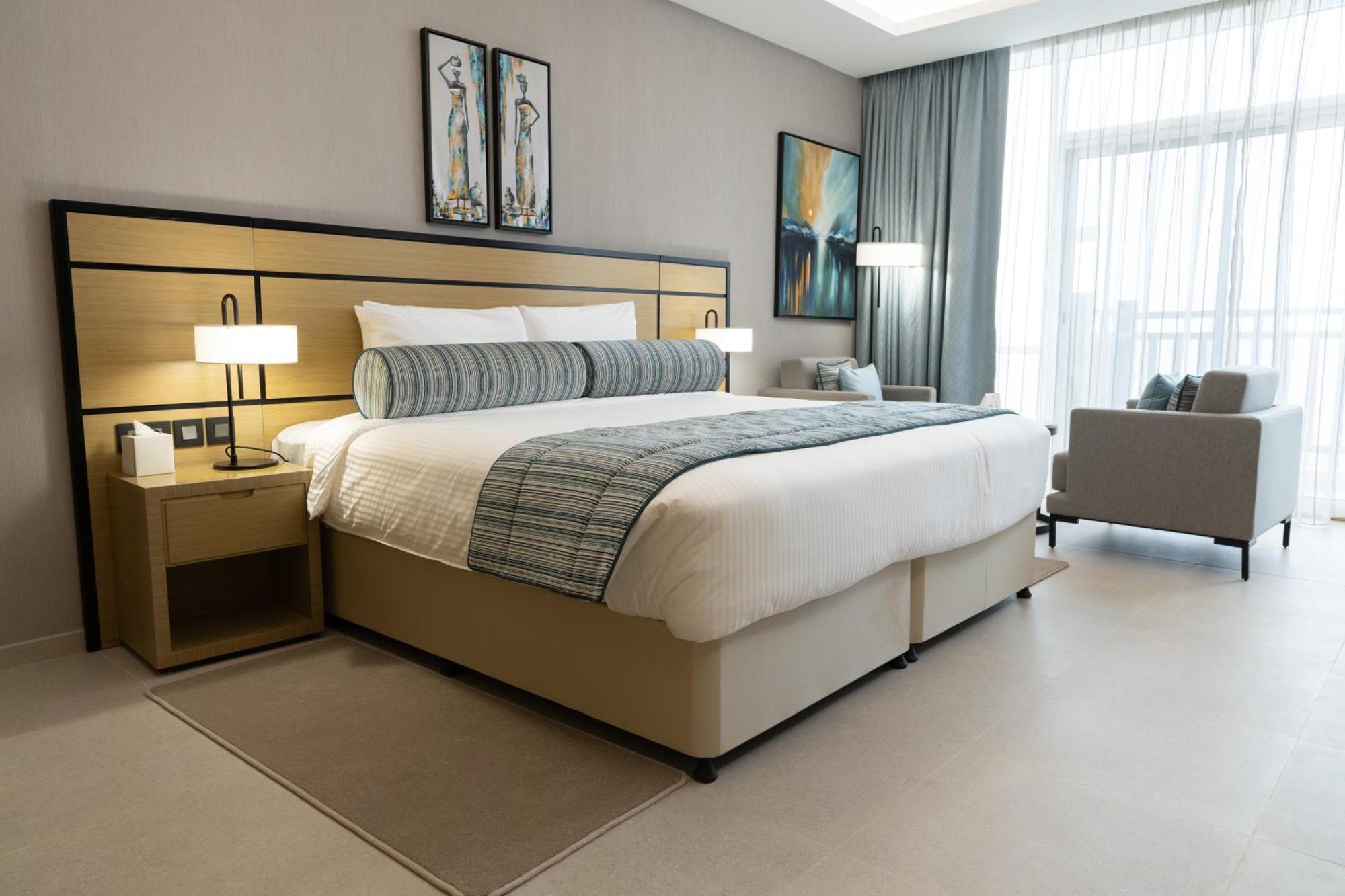 Djibouti Ayla Grand Hotel Djibouti City Dış mekan fotoğraf