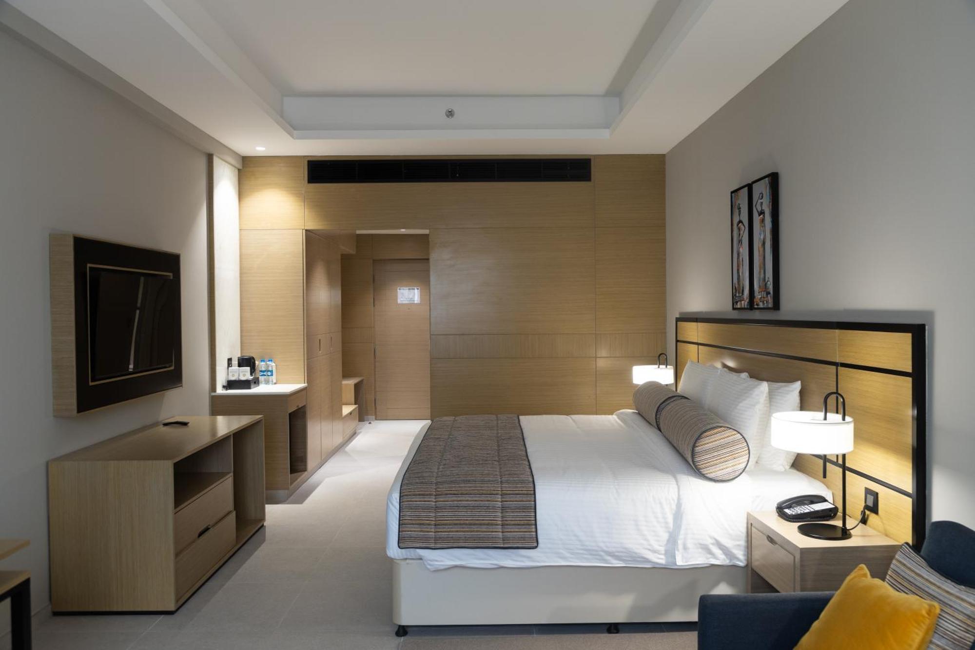Djibouti Ayla Grand Hotel Djibouti City Dış mekan fotoğraf