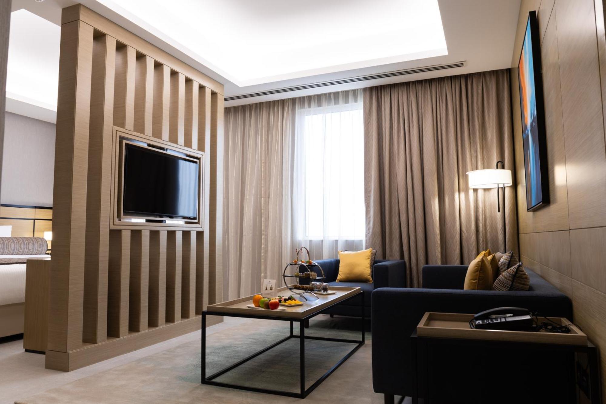 Djibouti Ayla Grand Hotel Djibouti City Dış mekan fotoğraf